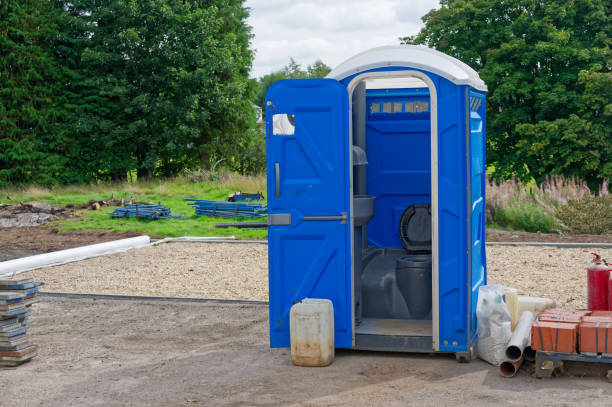 Portable Toilets for Disaster Relief Sites in Churchville, PA